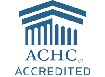 KSP Specialty Pharmacy achieves accreditation with Accreditation Commission for Health Care (ACHC)