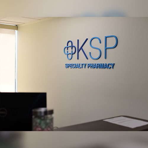KSP, McLaren’s Specialty Pharmacy, earns full URAC re-accreditation