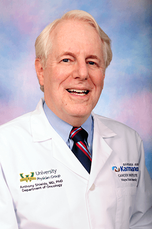 Image of Anthony Shields , M.D., Ph.D.