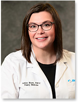 Image of Ashley Moyet