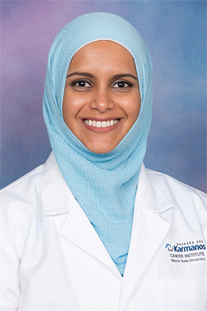 Image of Yusra Shao, M.D.